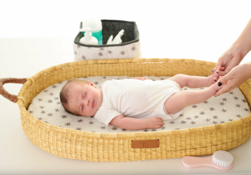 La estimulación temprana en los bebés