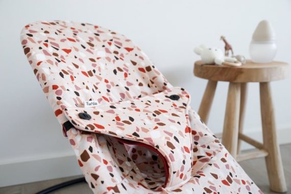 funda hamaca babybjorn