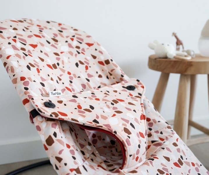 Funda hamaca Babybjorn, ¿qué necesito saber?