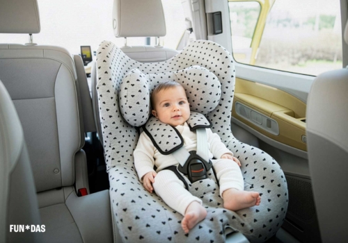 Instalar bien la silla del coche de tu bebé: los errores más comunes que debes evitar