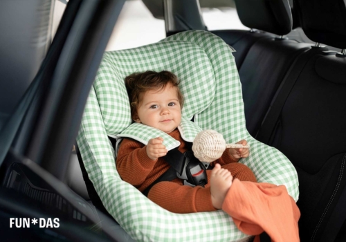 ¿Qué silla de coche necesita tu bebé? Guía por edades para elegir la ideal