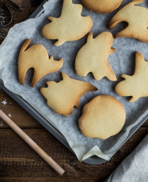 6 ideas para celebrar Halloween en familia