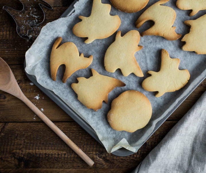 6 ideas para celebrar Halloween en familia