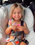 Consejos para ir a la playa con bebés