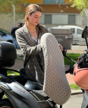 Las mejores fundas para tu moto de ciudad ¿cuál eliges?