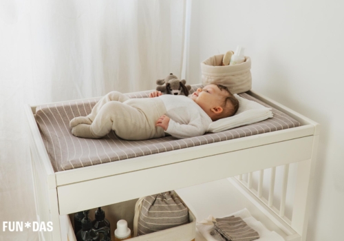 Cambio de hora sin caos: cómo adaptar la rutina de tu bebé sin estrés