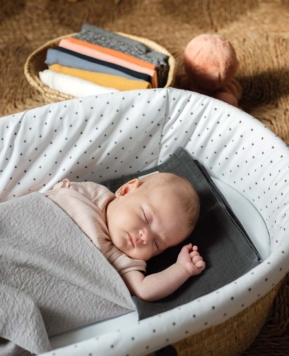 Guía definitiva de regalos de FUN*DAS para recién nacidos