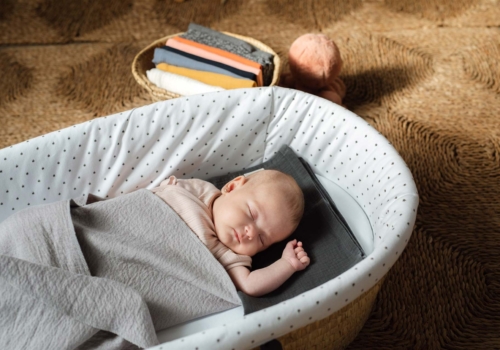 Guía definitiva de regalos de FUN*DAS para recién nacidos