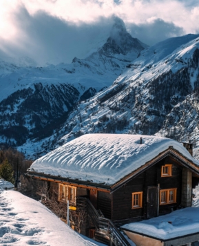 Imprescindibles para viajar con tu bebé a la nieve