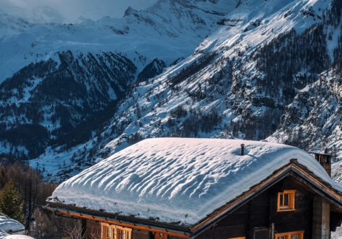 Imprescindibles para viajar con tu bebé a la nieve