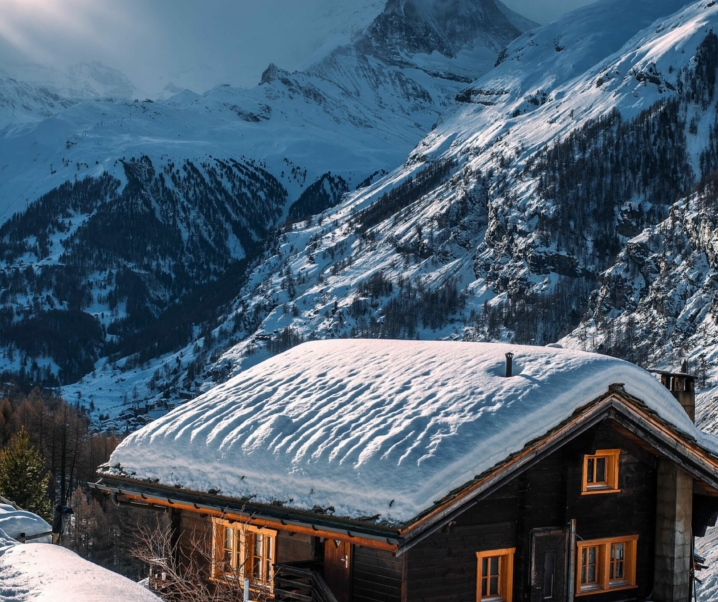 Imprescindibles para viajar con tu bebé a la nieve
