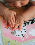 Cómo alimentar correctamente a tu bebé