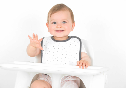 ¿La salida de los dientes causa fiebre? Consejos y cuidados