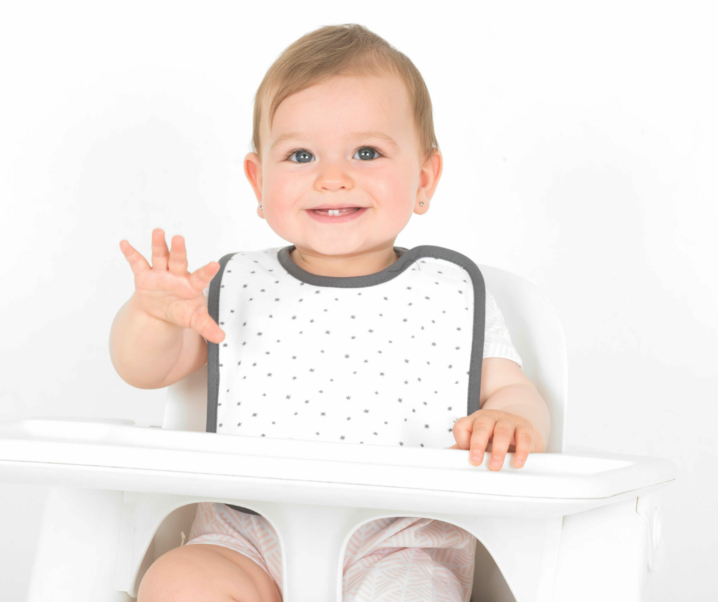 ¿La salida de los dientes causa fiebre? Consejos y cuidados