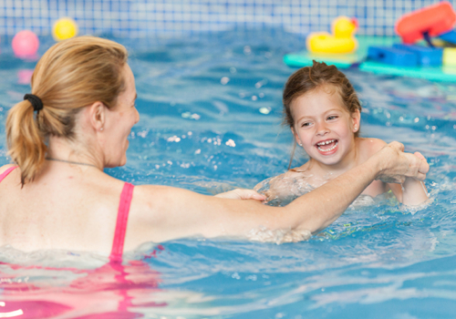 Superar nuestros miedos para que nuestros pequeños crezcan mucho más seguros.