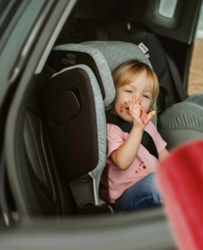 ¿Cómo limpiar la silla de coche de mi bebé: guía práctica y consejos útiles