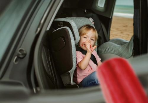 ¿Cómo limpiar la silla de coche de mi bebé: guía práctica y consejos útiles