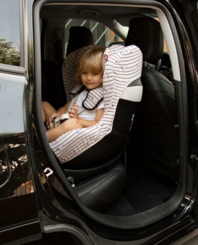 5 ideas para el primer viaje con tu bebé