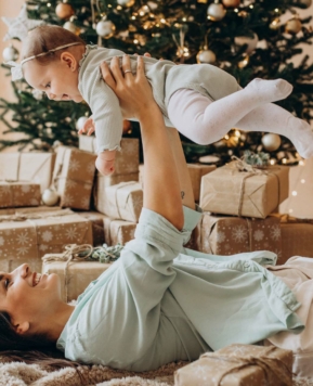 Los mejores regalos para madres primerizas