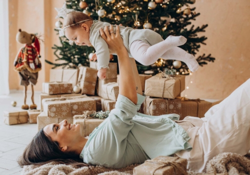 Los mejores regalos para madres primerizas