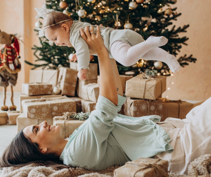Los mejores regalos para madres primerizas