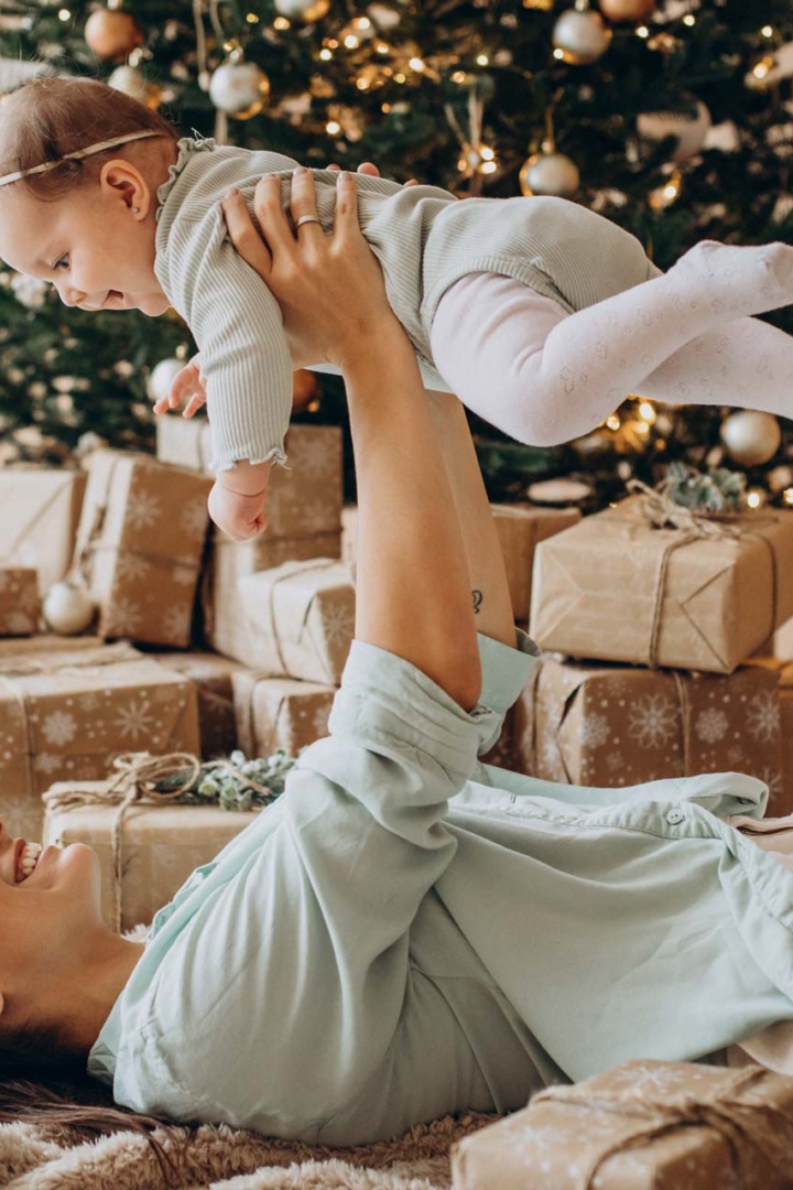 Los mejores regalos para madres primerizas