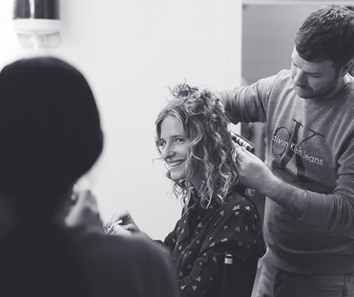 Backstage