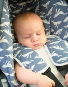 Personalizando el carrito de tu Bebé: Fundas y Sacos para cada estilo