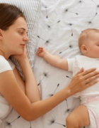 La estimulación temprana en los bebés