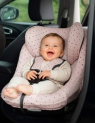 Cómo organizar los productos del bebé con el método KonMari