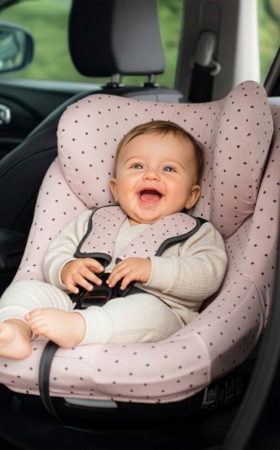 Los 10 mejores accesorios para la silla de coche del bebé que deberías comprar en rebajas
