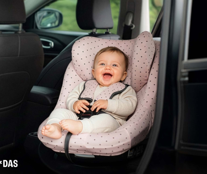 Los 10 mejores accesorios para la silla de coche del bebé que deberías comprar en rebajas