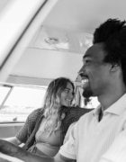 Como abrigar a tu bebe para dar un paseo