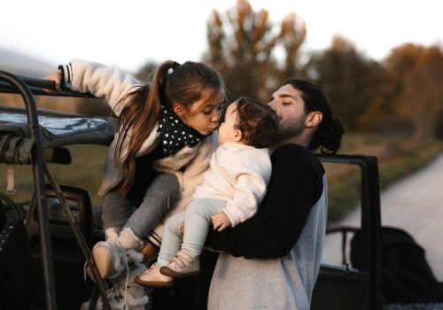 Las mejores rebajas de enero para tu bebé