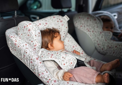 Los mejores tejidos para la ropa de bebé en invierno: seguros y suaves