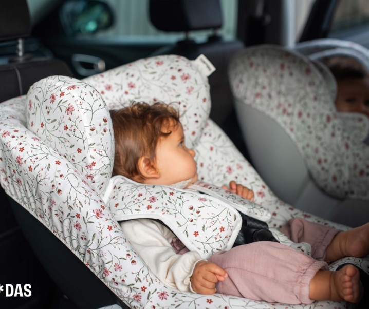 Los mejores tejidos para la ropa de bebé en invierno: seguros y suaves