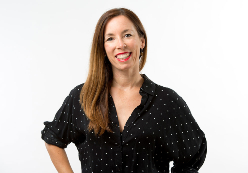 Entrevista a Miriam Tirado, experta en crianza