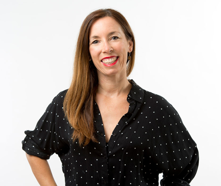 Entrevista a Miriam Tirado, experta en crianza