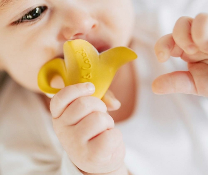 Los juguetes ecológicos de Oli&Carol llegan a Fundas BCN