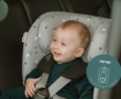 Todo lo que necesitas llevar en el coche si viajas con tu bebé este otoño