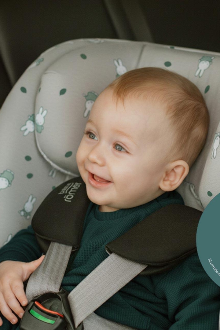 Así es la nueva colección Miffy Garden by FUN*DAS: adorable por naturaleza