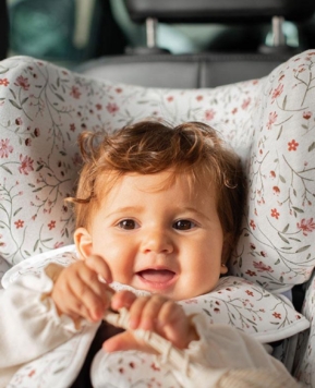 Nueva colección MINI BLOSSOM edición limitada de FUN*DAS