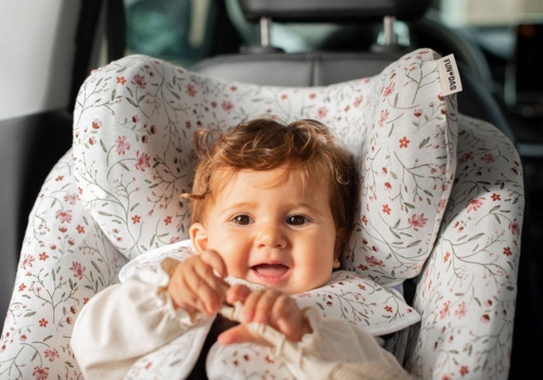 Nueva colección MINI BLOSSOM edición limitada de FUN*DAS