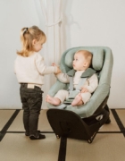 La importancia de la música en el desarrollo del bebé