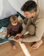 Así es la nueva colección Miffy Garden by FUN*DAS: adorable por naturaleza