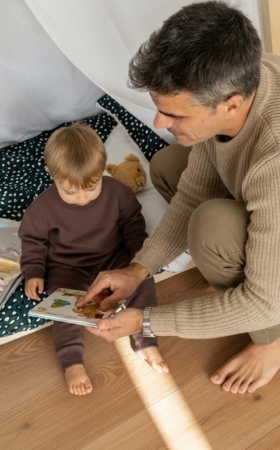 Pasar a mi bebé de la cuna a la cama: guía completa
