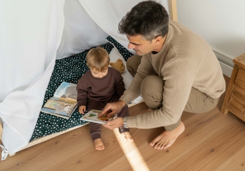 Pasar a mi bebé de la cuna a la cama: guía completa