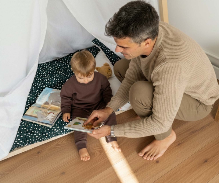 Pasar a mi bebé de la cuna a la cama: guía completa