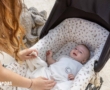 Cómo saber si tu bebé tiene calor: señales, sueño y prevención