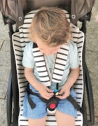 Funda hamaca Babybjorn, ¿qué necesito saber?